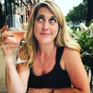 Meet your Posher, Caryn